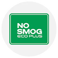 No smog eco plus